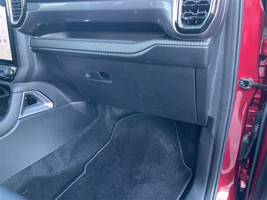 Used 2025 Ford Ranger Lariat image 33