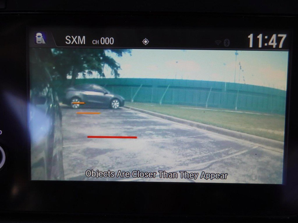 Used 2019 Honda HR-V EX image 16