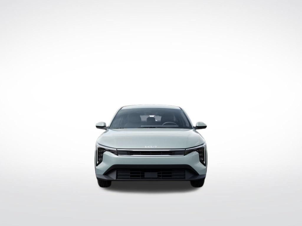 New 2026 Kia K4 FWD image 3