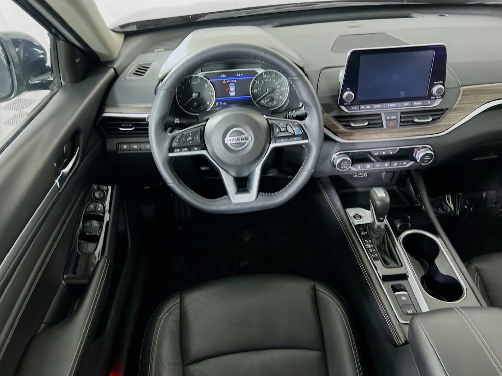 Used 2021 Nissan Altima 2.5 SL AWD/4WD image 4