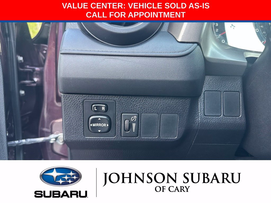 Used 2016 Toyota RAV4 LE FWD image 15