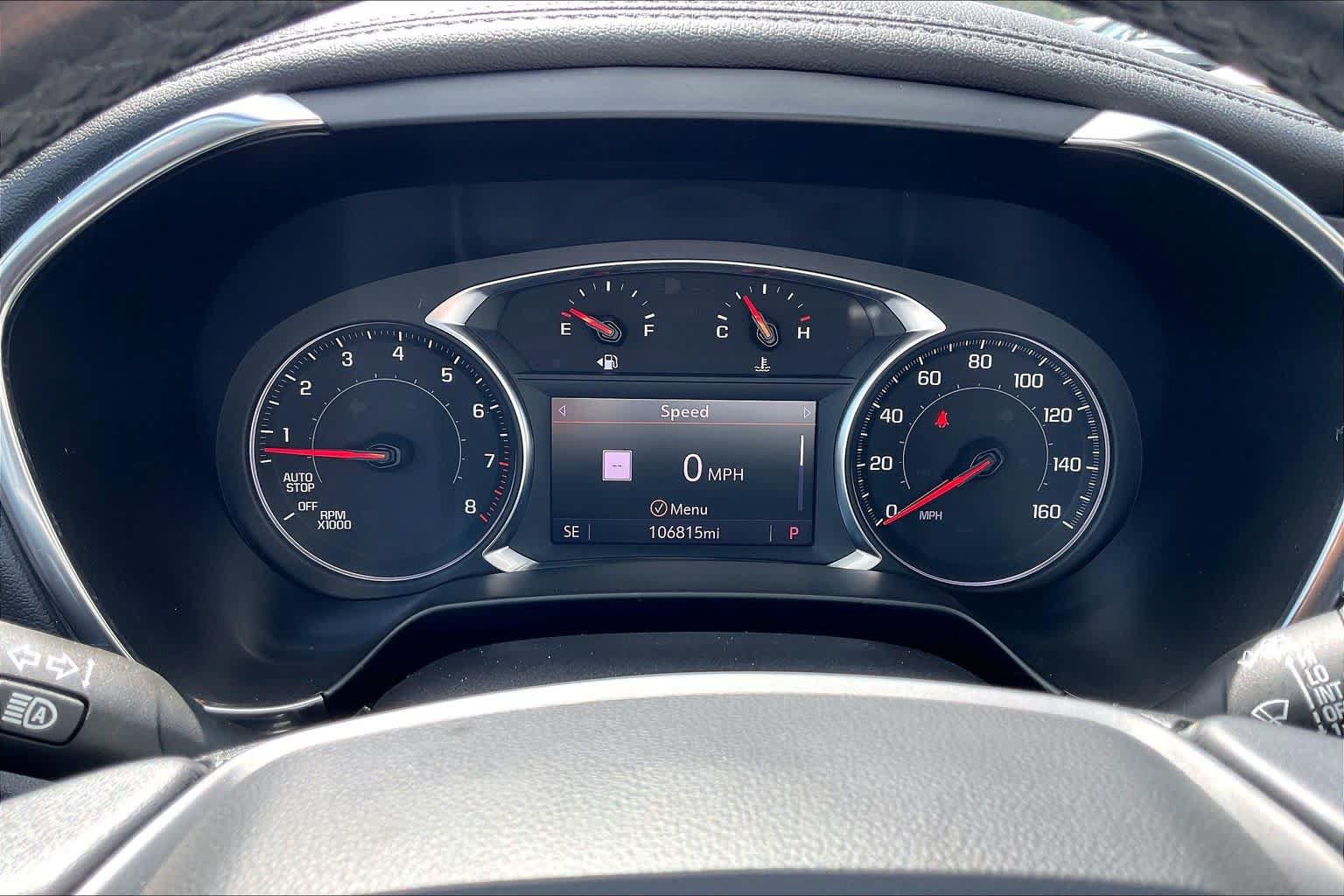 Certified 2022 Chevrolet Blazer LT w/ Sound & Technology Package FWD image 20