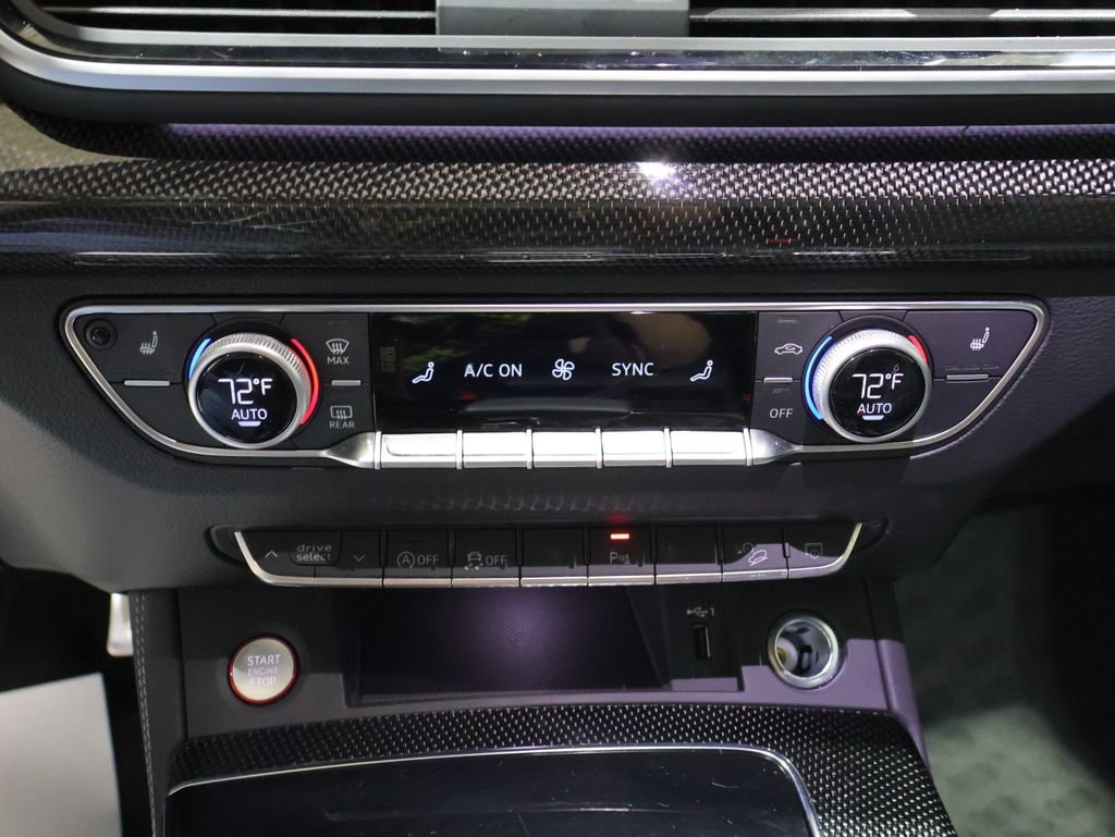 Used 2025 Audi SQ5 Premium Plus AWD/4WD image 27