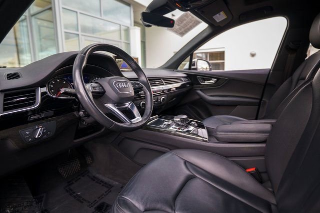Used 2019 Audi Q7 3.0T Premium w/ Convenience Package image 5