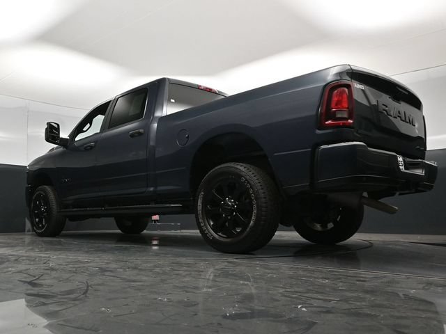 Used 2025 RAM 2500 Big Horn AWD/4WD image 62