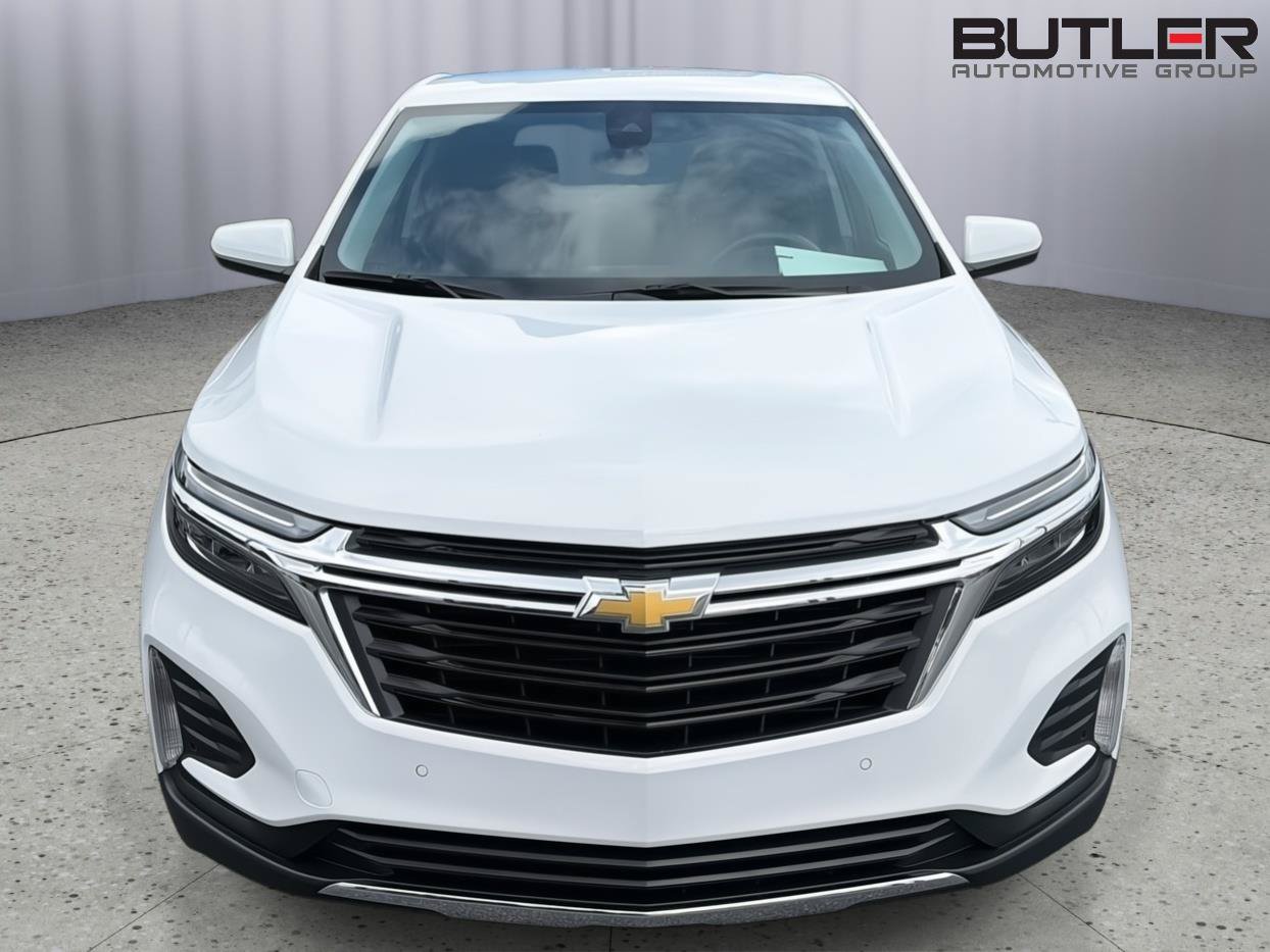 Used 2023 Chevrolet Equinox LT FWD image 9