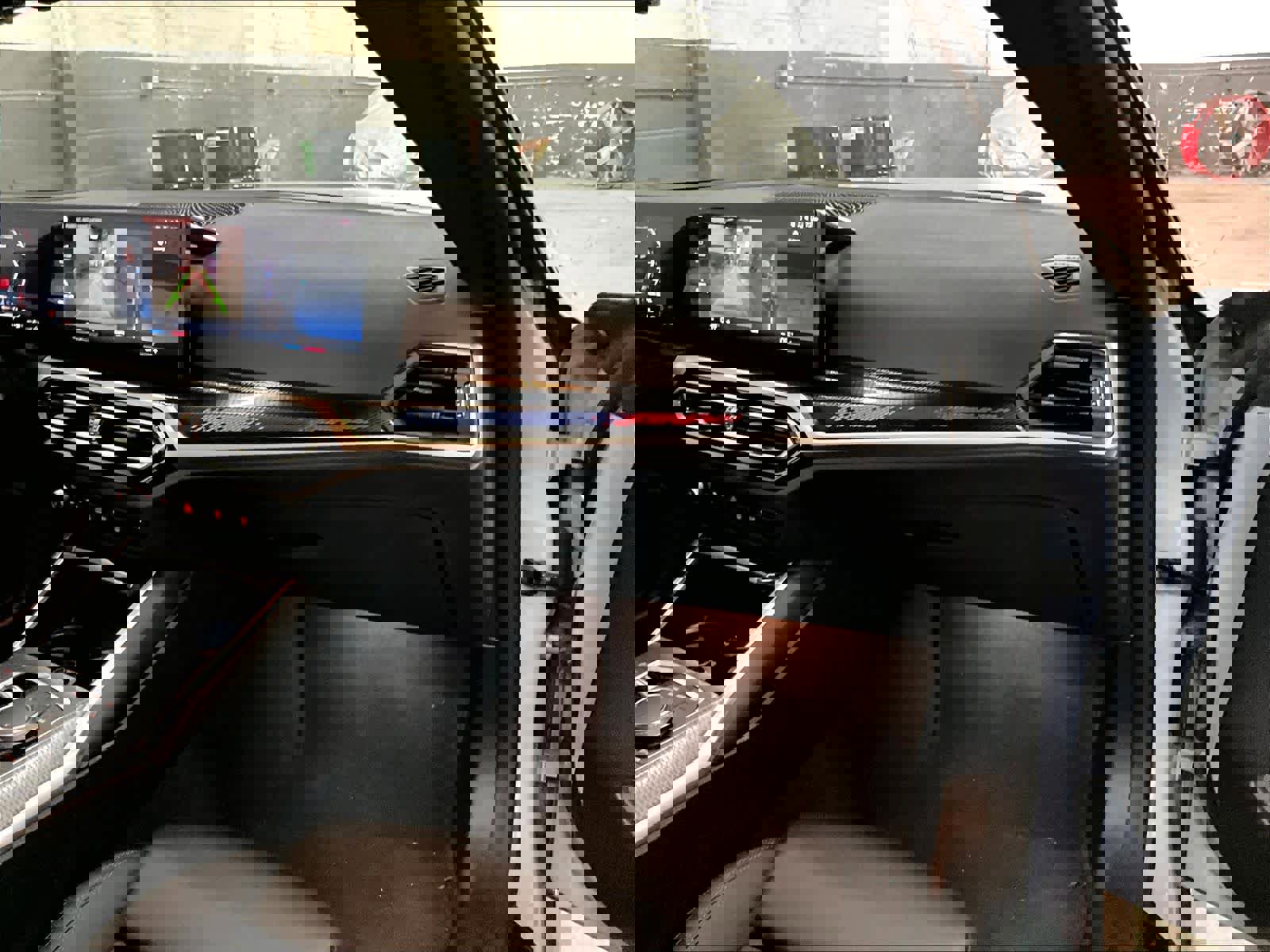 Used 2023 BMW 230i Coupe w/ M Sport Package image 18