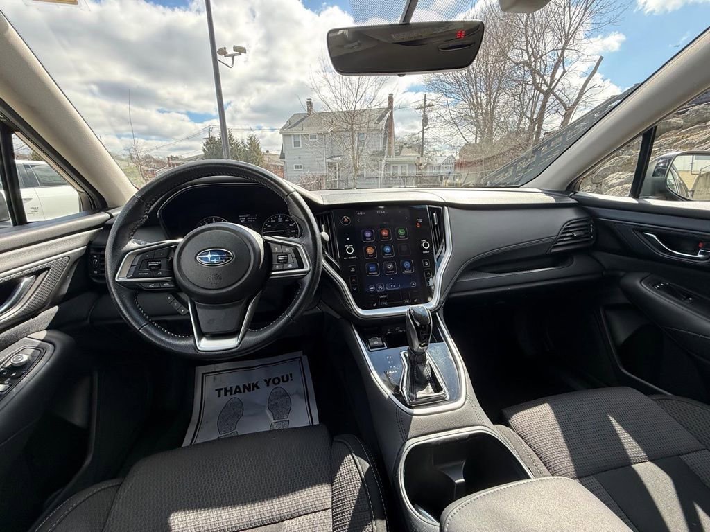 Used 2022 Subaru Outback Premium image 21