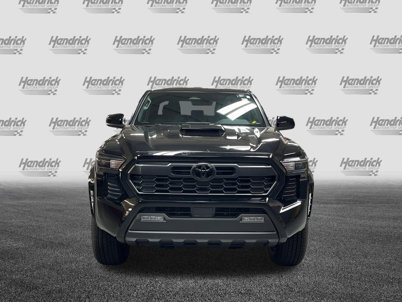 Used 2026 Toyota Tacoma TRD Sport RWD image 3