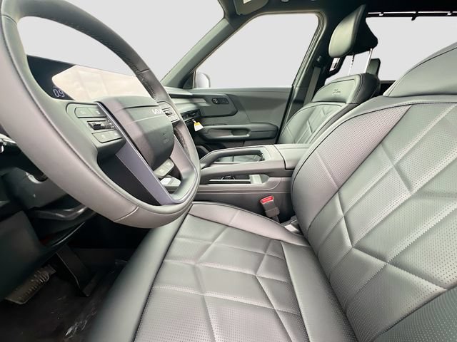 New 2027 Kia Telluride EX X-Line AWD/4WD image 22