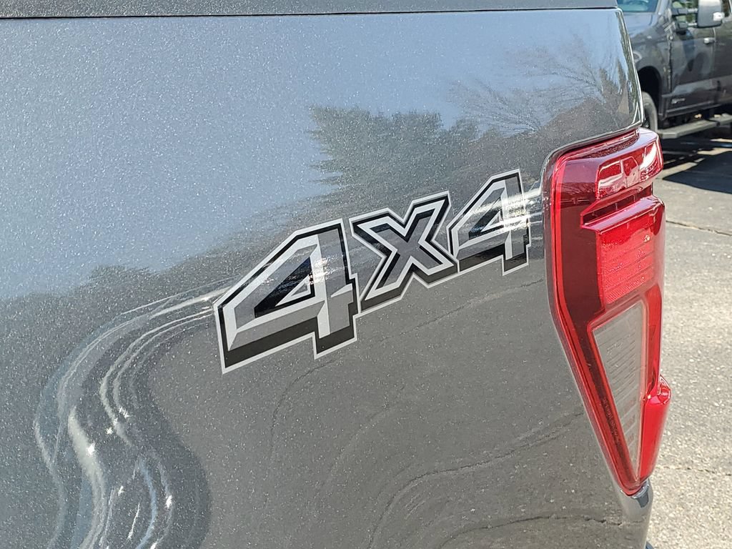 New 2026 Ford F150 XLT w/ Equipment Group 302A MID AWD/4WD image 38