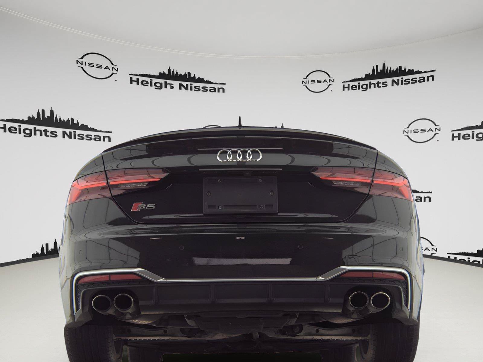 Used 2022 Audi S5 Premium Plus AWD/4WD image 4