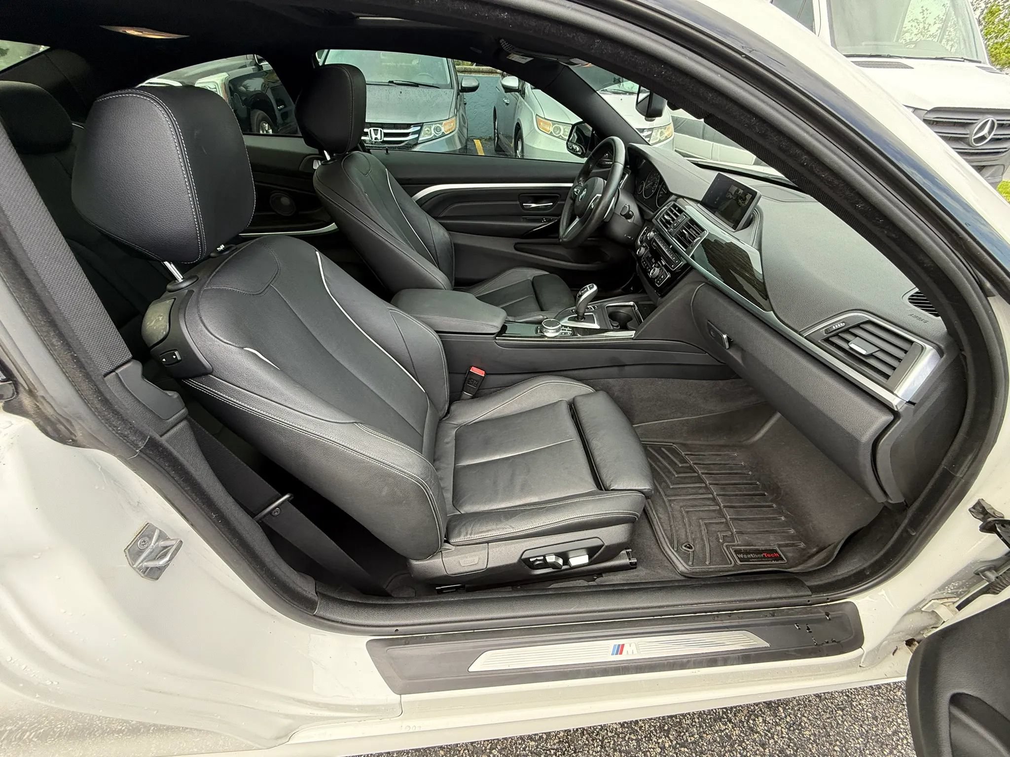 Used 2019 BMW 440i Coupe RWD image 25
