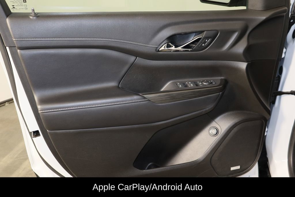 Used 2021 GMC Acadia SLT image 20