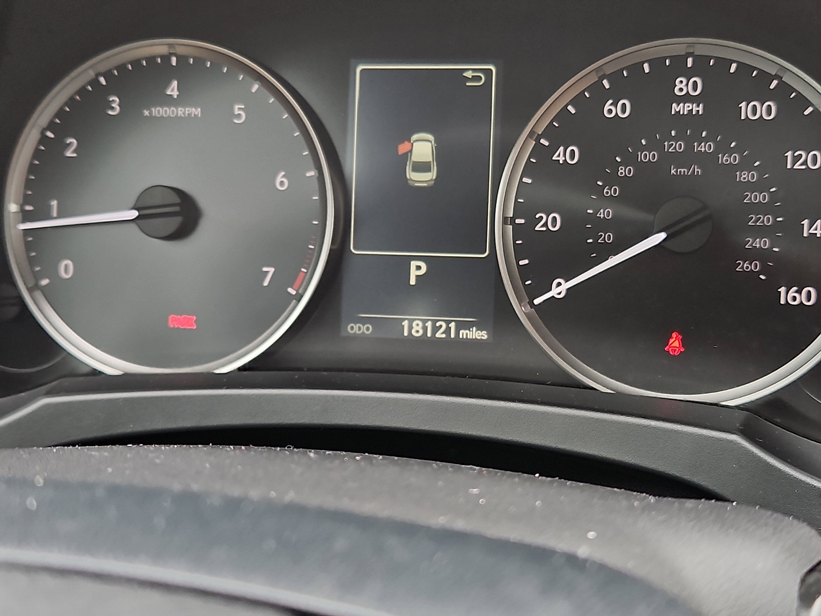 Used 2024 Lexus IS 350 F Sport w/ Accessory Package 2 AWD/4WD image 20