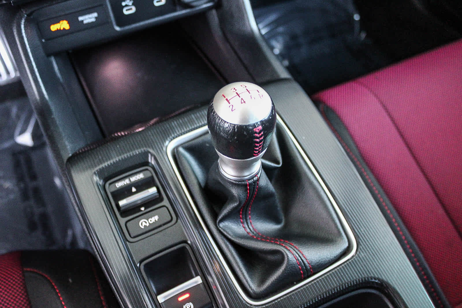 Certified 2025 Honda Civic Si image 18