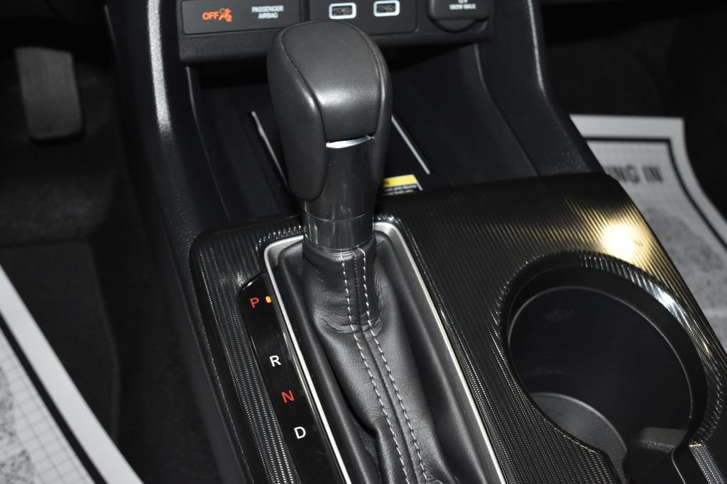 Used 2024 Honda Civic Touring image 18