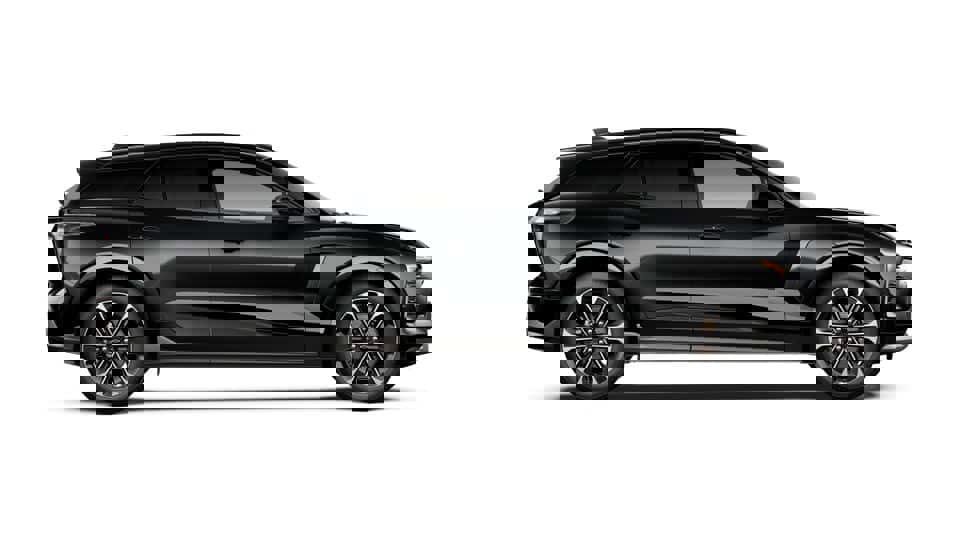 New 2026 Chevrolet Blazer EV SS image 52