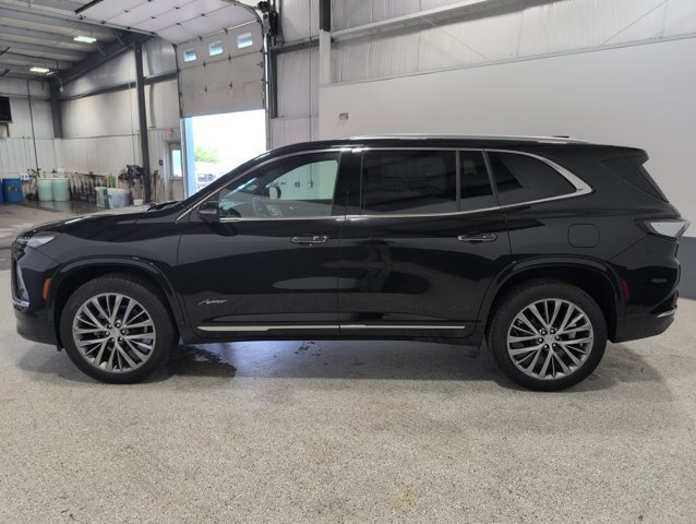 New 2026 Buick Enclave Avenir w/ Super Cruise Package AWD/4WD image 6
