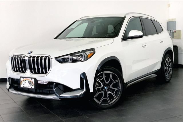 Used 2026 BMW X1 xDrive28i