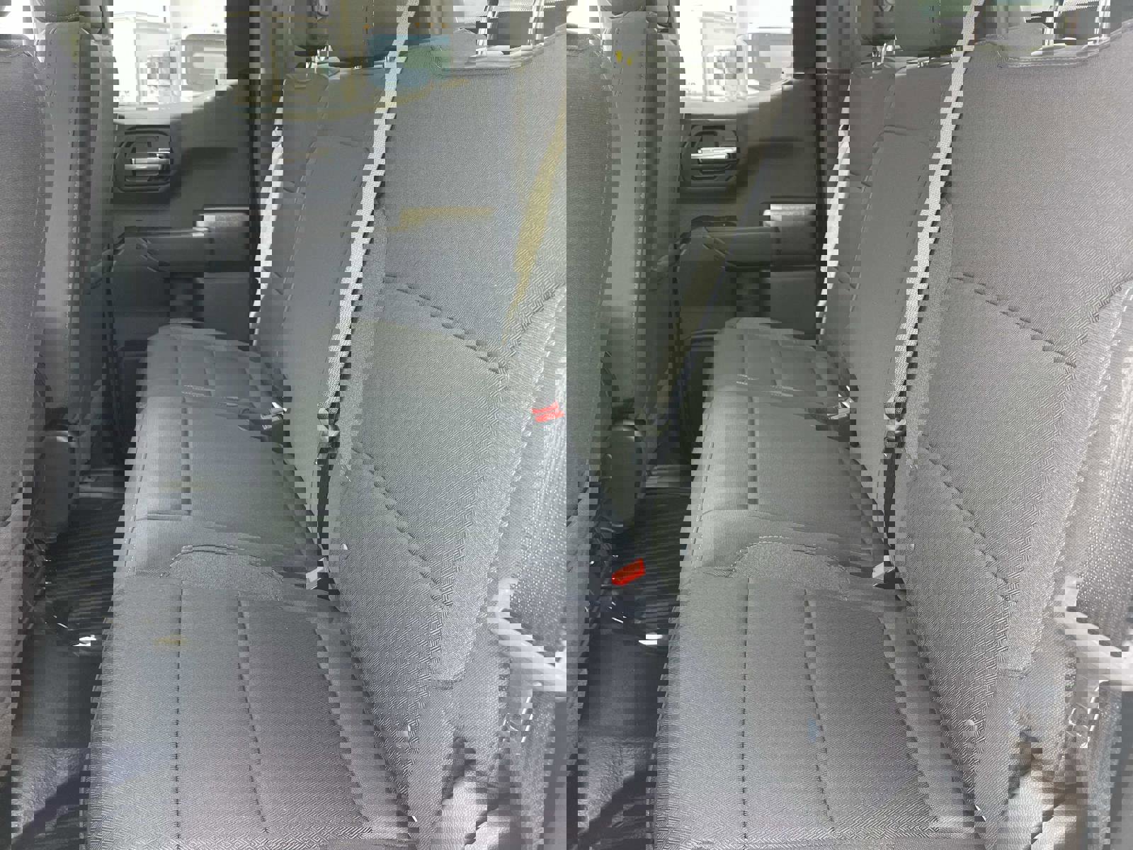 New 2026 GMC Sierra 1500 Pro w/ Pro Value Package image 25