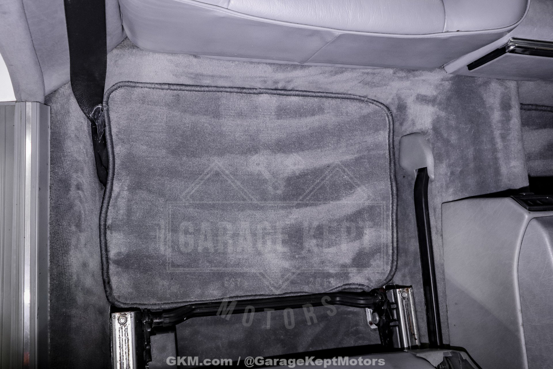 Used 1991 Mercedes-Benz 560 SEC image 82