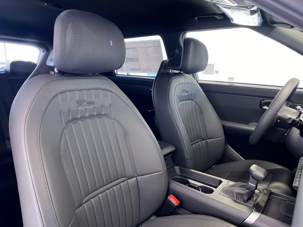 New 2027 Kia Seltos X-Line S AWD/4WD image 30