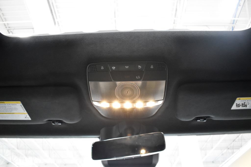 Certified 2023 Mercedes-Benz G 63 AMG 4MATIC image 30
