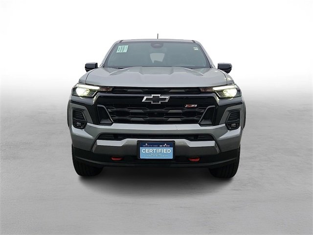 Certified 2024 Chevrolet Colorado Z71 w/ Z71 Convenience Package 2 image 2