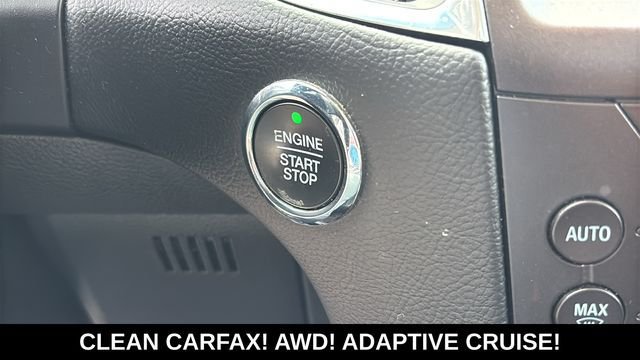 Used 2020 Ford Edge Titanium AWD/4WD image 13