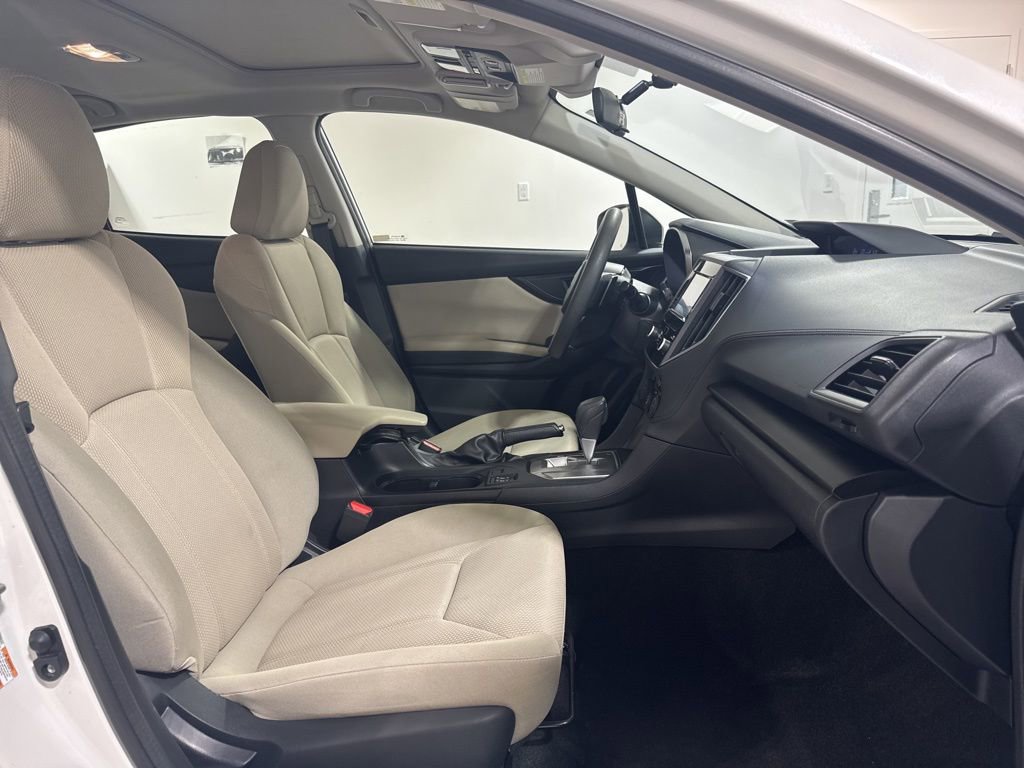 Used 2020 Subaru Impreza Premium image 28
