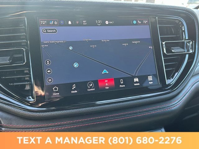 Used 2024 Dodge Durango GT AWD/4WD image 28