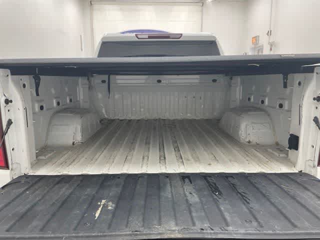 Certified 2023 Chevrolet Silverado 1500 LT Trail Boss AWD/4WD image 14