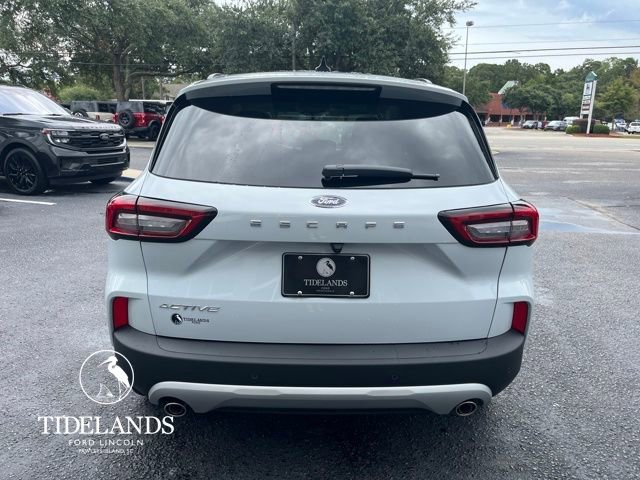 New 2026 Ford Escape Active w/ Tech Pack #1 FWD image 6