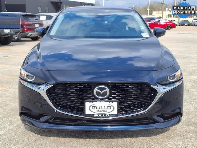 Used 2023 MAZDA MAZDA3 s image 3
