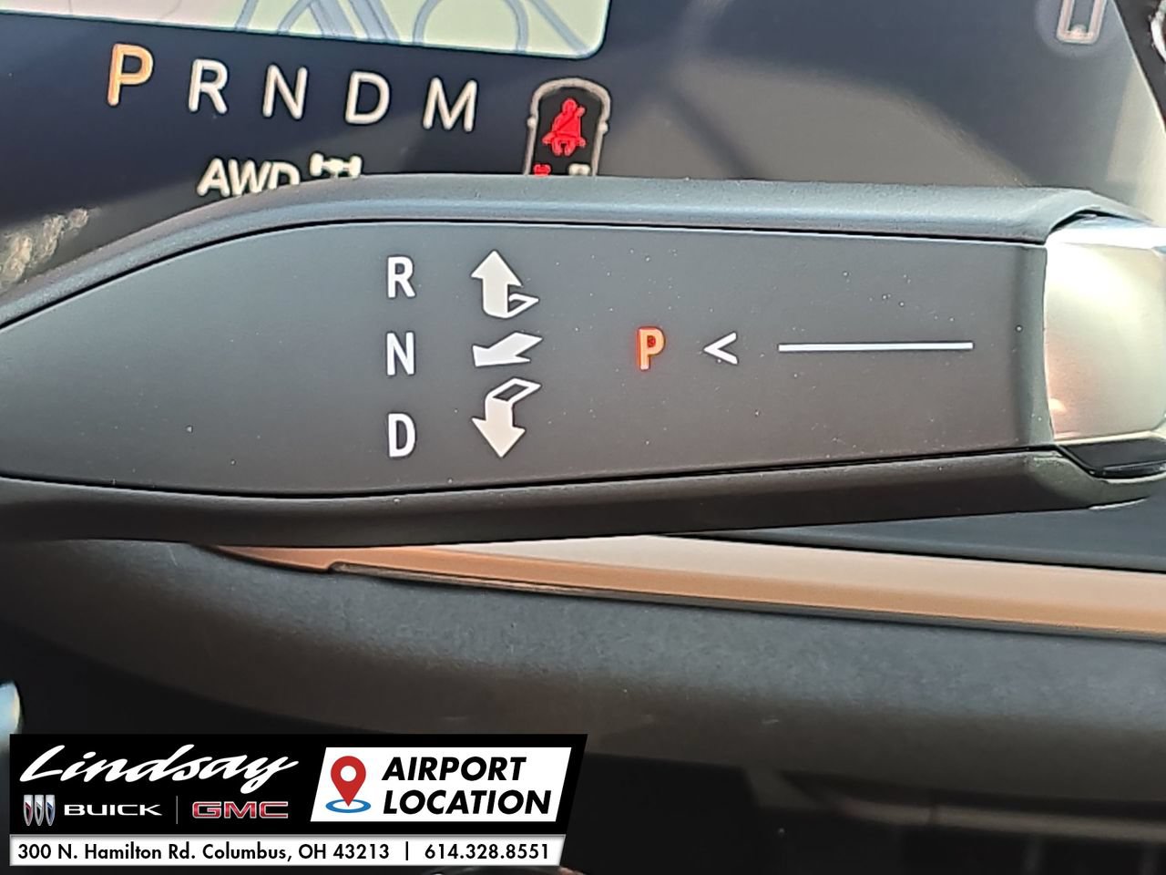 New 2026 Buick Envision Sport Touring AWD/4WD image 17