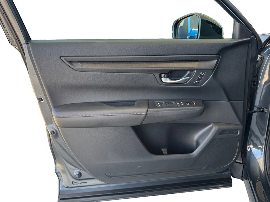 Used 2025 Honda CR-V Sport-L image 19