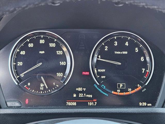 Used 2018 BMW X1 sDrive28i image 11