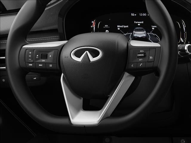 New 2026 INFINITI QX60 Pure w/ Cargo Package image 19