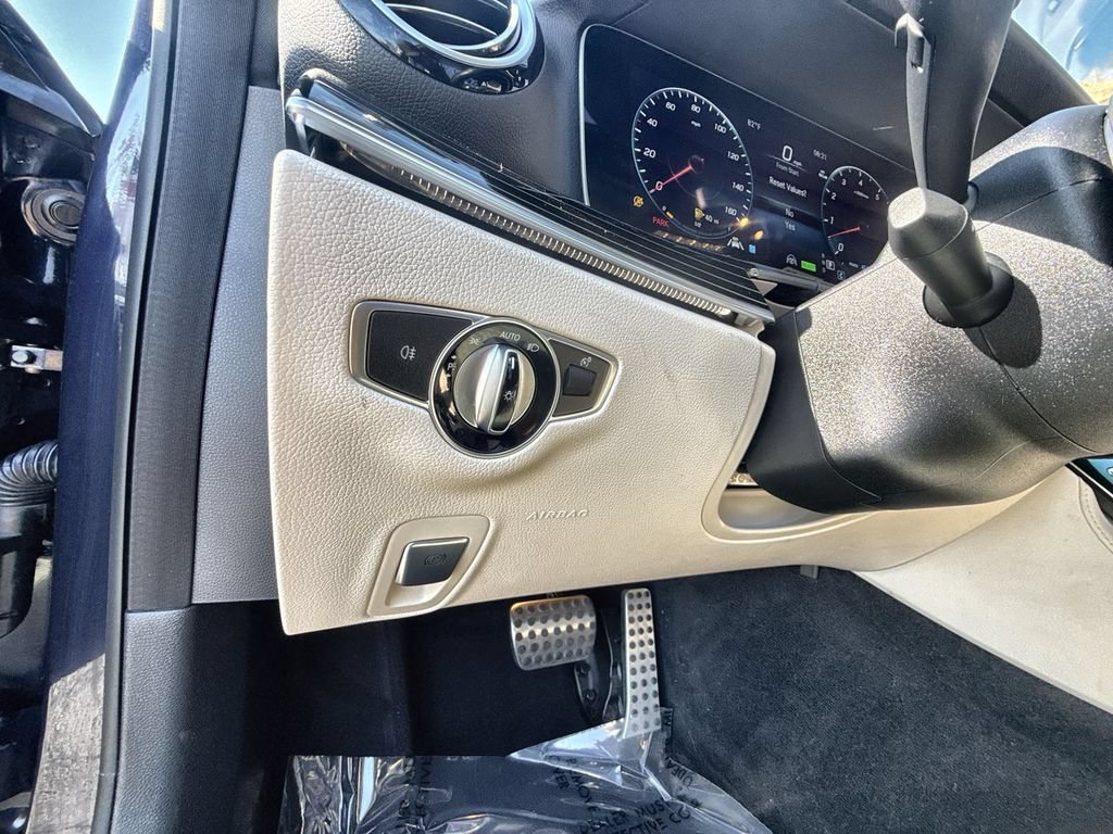 Used 2022 Mercedes-Benz E 450 4MATIC All-Terrain Wagon image 10