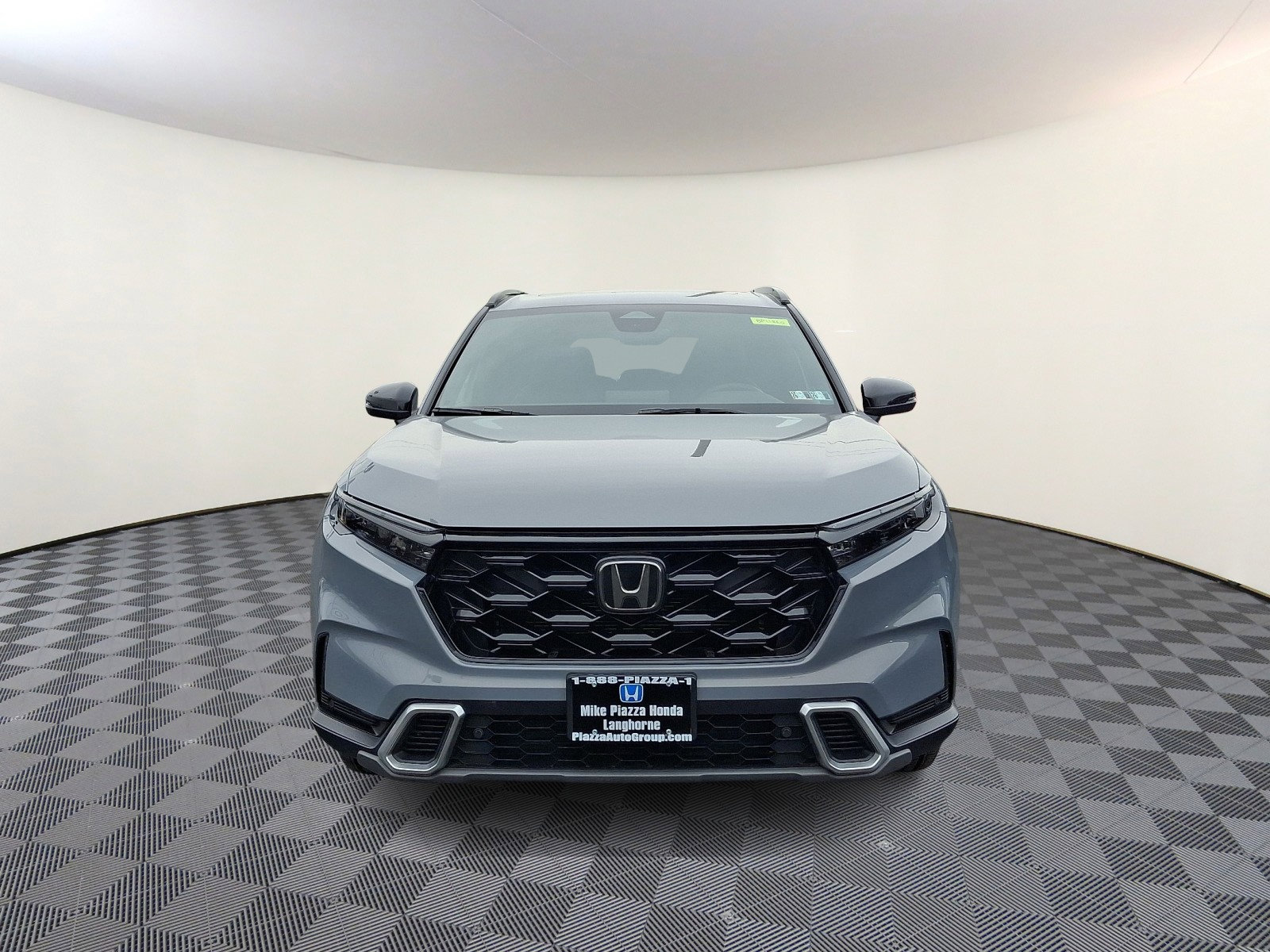 Used 2024 Honda CR-V Sport Touring image 2