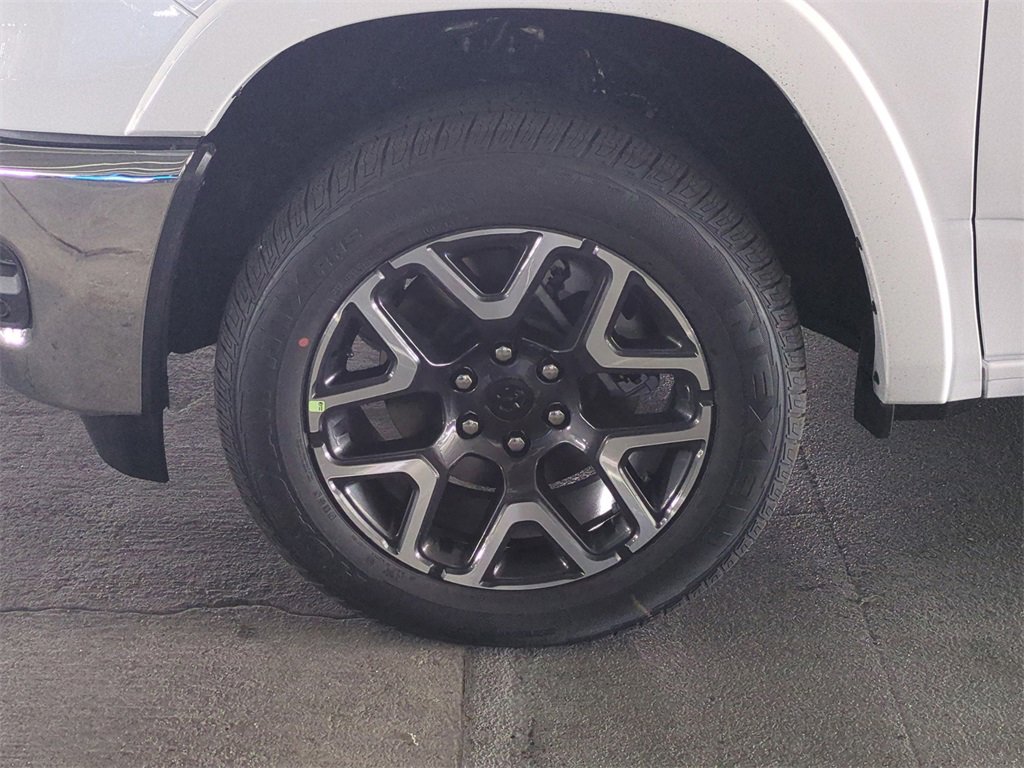 New 2026 RAM 1500 Laramie image 11