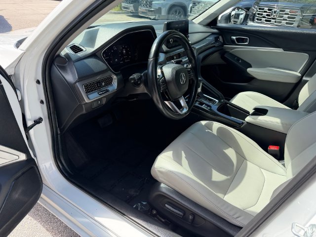 Used 2023 Acura Integra FWD image 12