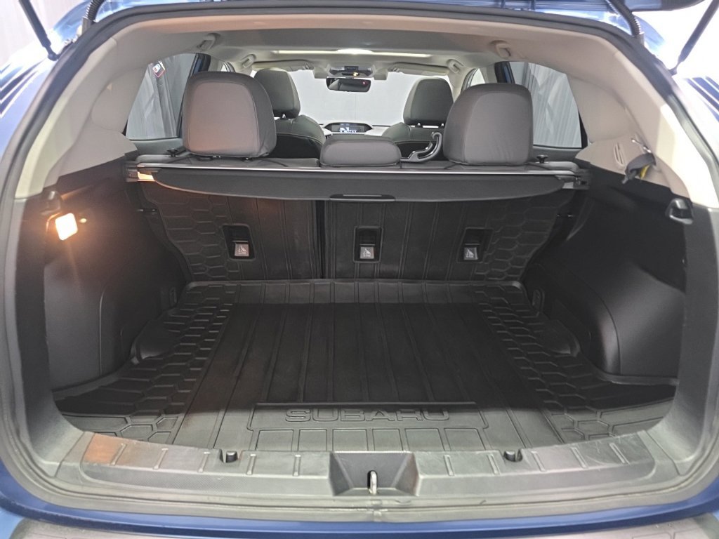 Certified 2022 Subaru Crosstrek 2.5i Sport w/ Moonroof Package AWD/4WD image 7