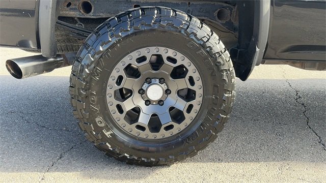 Used 2018 GMC Sierra 1500 Denali w/ Denali Ultimate Package image 10