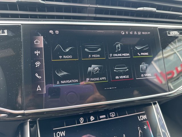 New 2025 Audi Q7 3.0T Premium Plus image 35