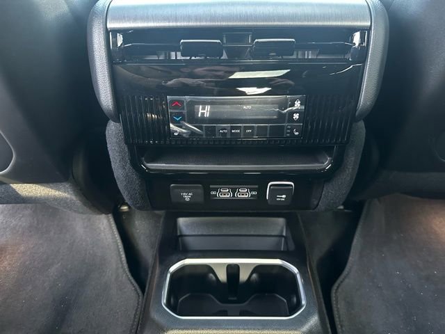 New 2026 Jeep Grand Wagoneer Limited image 39