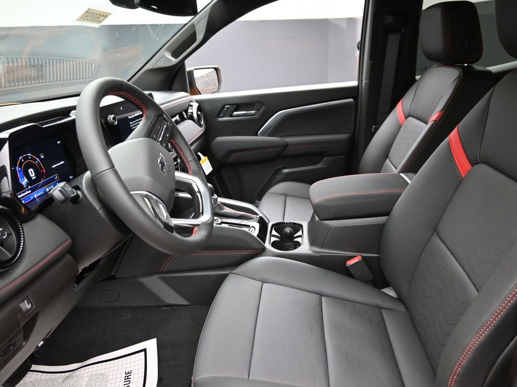 New 2026 Chevrolet Colorado Z71 w/ Z71 Convenience Package 2 image 13