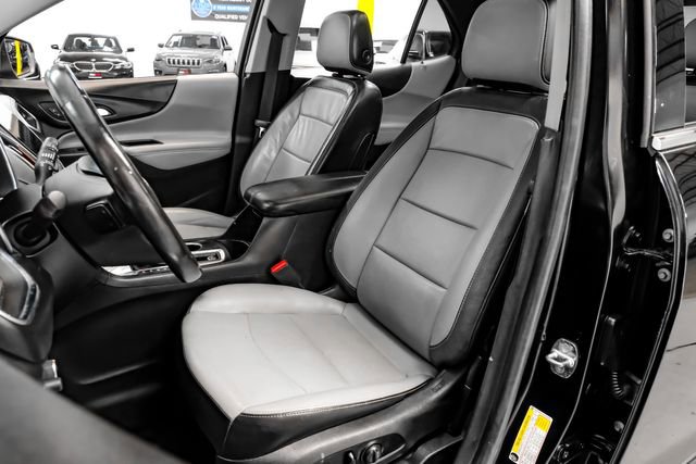 Used 2019 Chevrolet Equinox Premier image 37