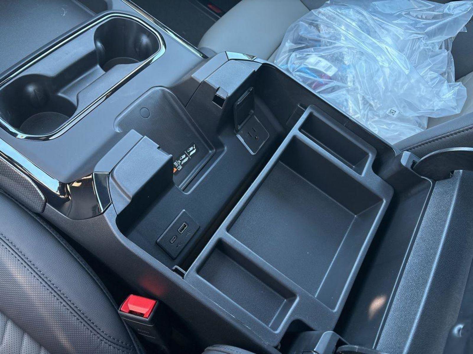 New 2026 Chevrolet Silverado 2500 ZR2 w/ LPO, Dark Essentials Package image 29